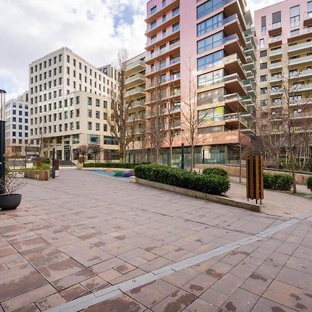 Grand Corvin Studio With Balcony 부다페스트 외부 사진